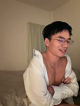 bronzethickliam (M young) - オナニーjerk off