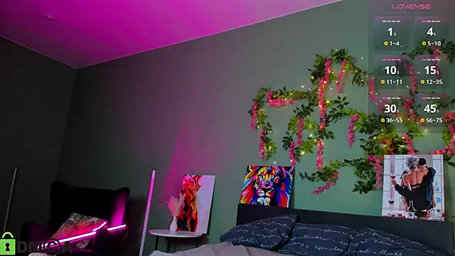 Margaret_Clark_ webcam