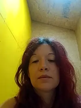 AlejandritaMilf webcam