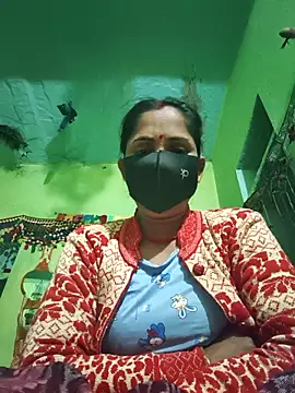 Punam_panjabi webcam