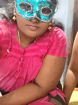 divyasree1431 webcam