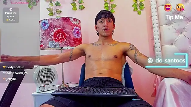 bruno_do_santos webcam