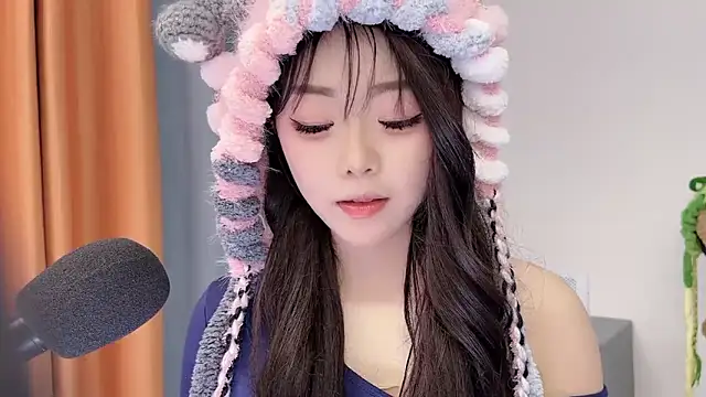 美女smalldaisy在线直播