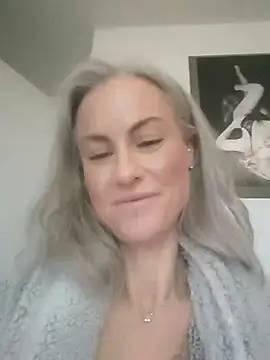 DeliciousDeeX webcam