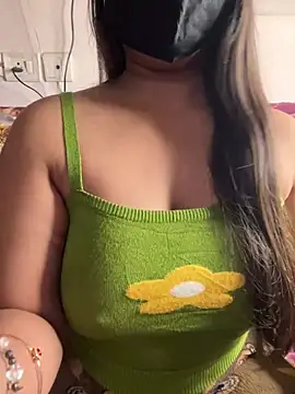 mysterious_divya - Mysterious_Divya's free webcam