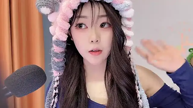 美女smalldaisy在线直播