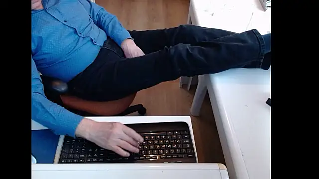 dutchpornking webcam