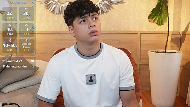 Ethan_occonor webcam