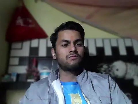 Stubborndesiboy webcam