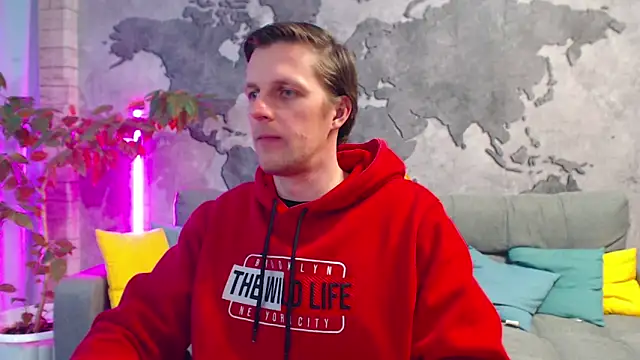 VikingChrisss webcam