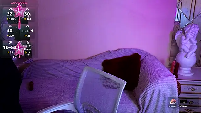 Escaped_Brides webcam