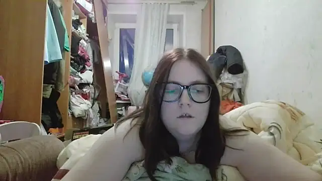 DesireMelissa webcam