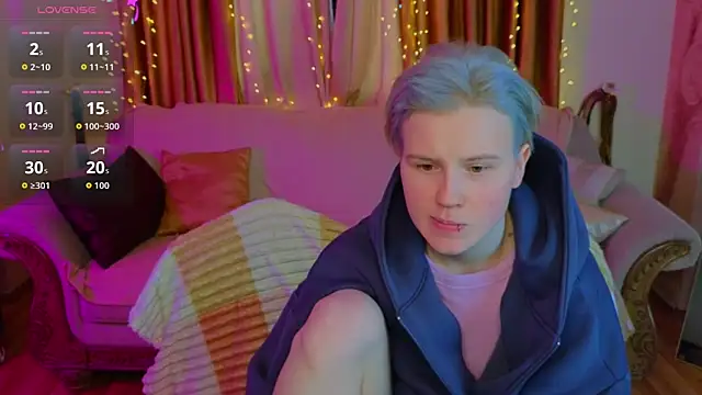 Girls_Fingers webcam