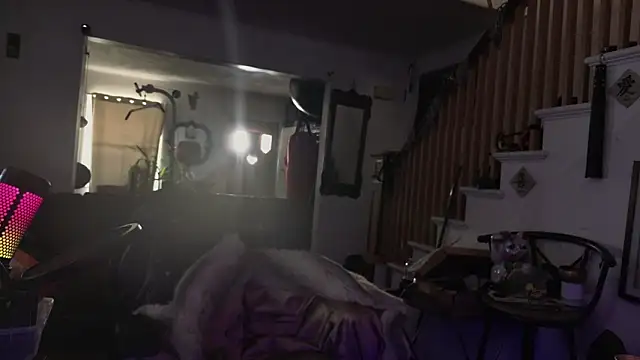 MasterDaddyCool webcam