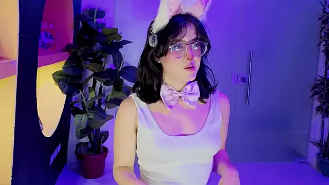 LiLLiAnderson webcam