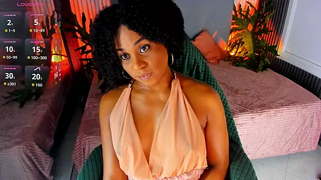 AriebonyBrooke webcam