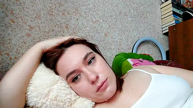 Sweet_lollipop25 webcam