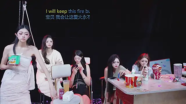 CUTEBABY-101 from StripChat is Freechat