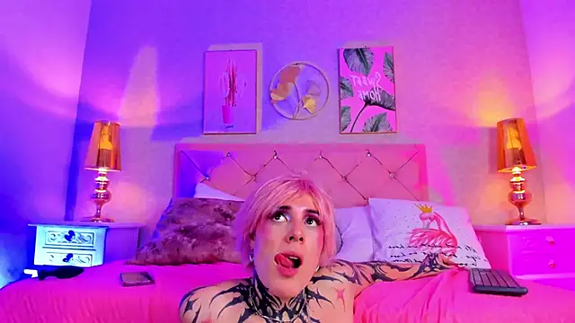 mystikdoll (T young) - PLAY MY PUSSY WET