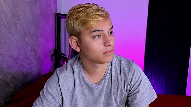 badkenn (M young) - show ass