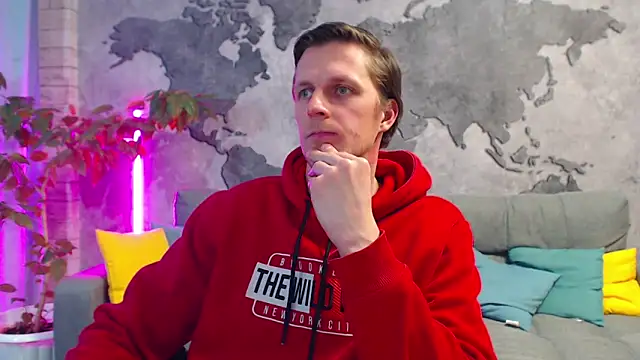 vikingchrisss - VikingChrisss's free webcam - UK Sex Cams