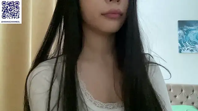 HannaCuteee webcam