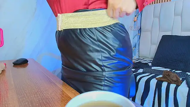 BeatrizSchmidt webcam