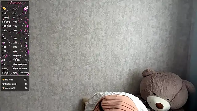 GiuseppinaDoede webcam