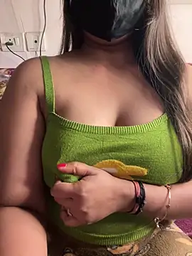 mysterious_Divya webcam