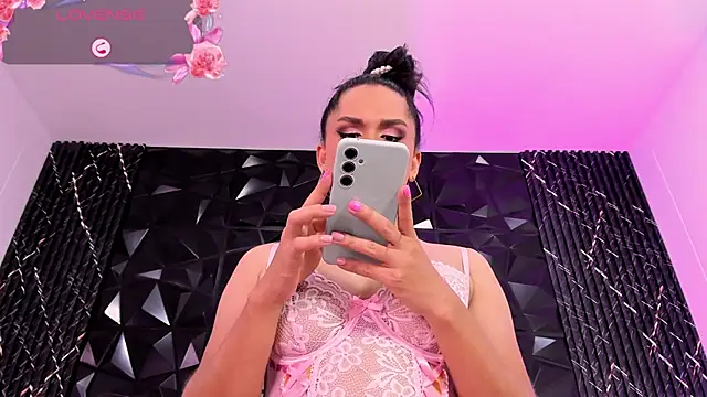 AudreyHayworth webcam