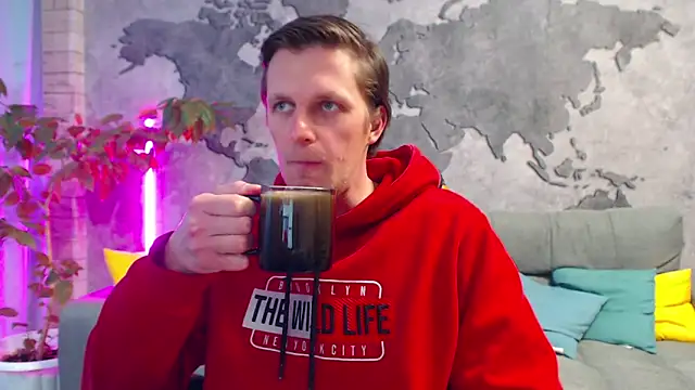 VikingChrisss webcam