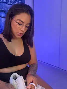 Nattasha_Brown webcam