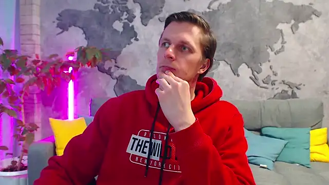 VikingChrisss webcam