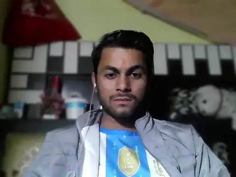 Stubborndesiboy webcam