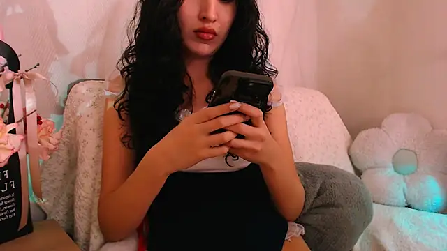 Ann__Cute webcam