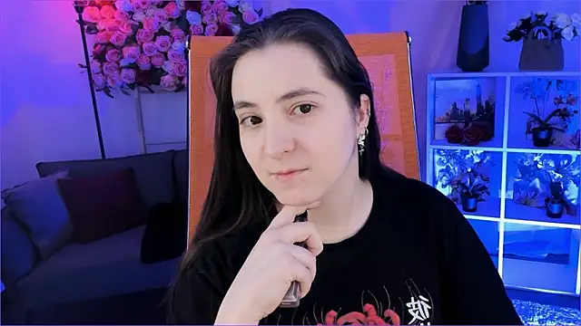 VirtuallVoyant webcam