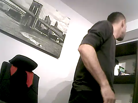 mastercharisma35 (Ask my age) - like tips pls.. more for come private