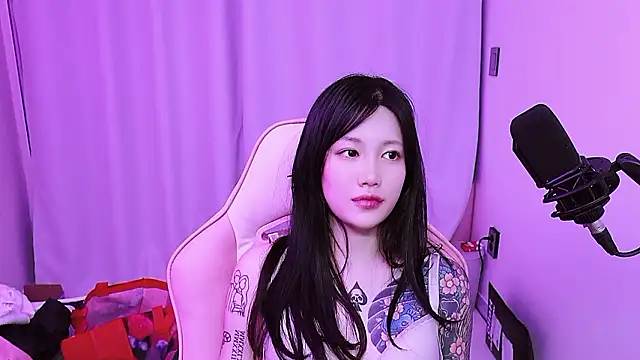 misa_02 (F young) - 란제리입어
