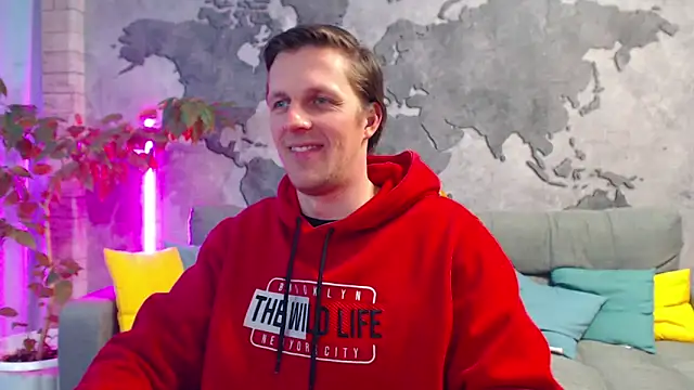 VikingChrisss webcam