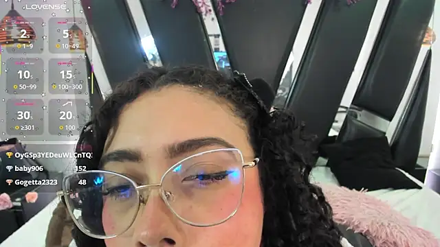 antonelllepiercee webcam