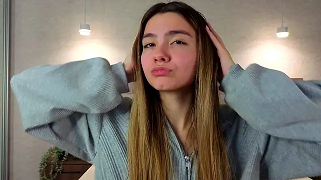 margiedavidson - MargieDavidson's free webcam