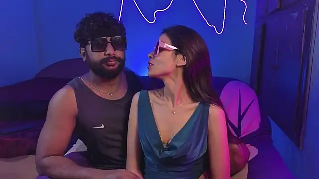 Ivy_the_goddess webcam