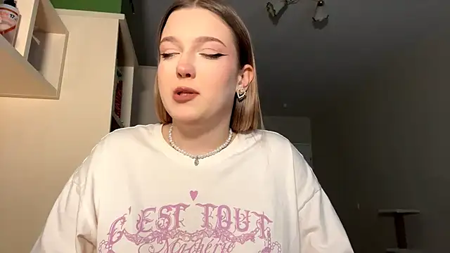 JammieMickiewicz webcam