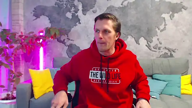 VikingChrisss webcam