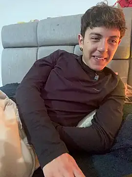 NaytonFreeman webcam