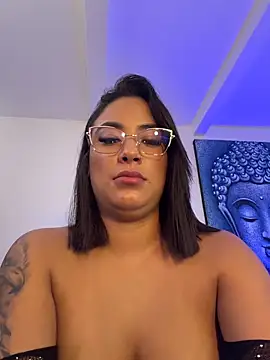 Nattasha_Brown webcam