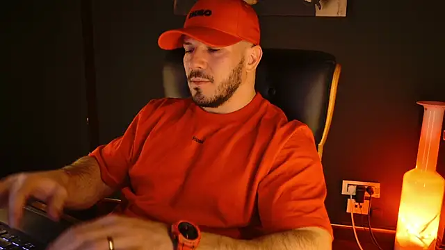 angeloeric - AngeloEric's free webcam - UK Sex Cams