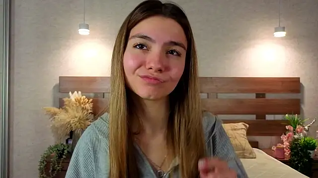 MargieDavidson webcam