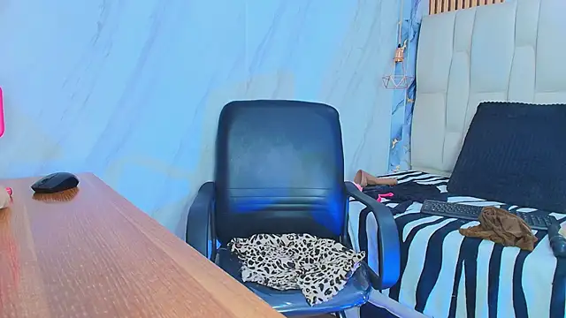 BeatrizSchmidt webcam