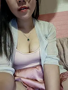 Ngocmai_lazdy webcam